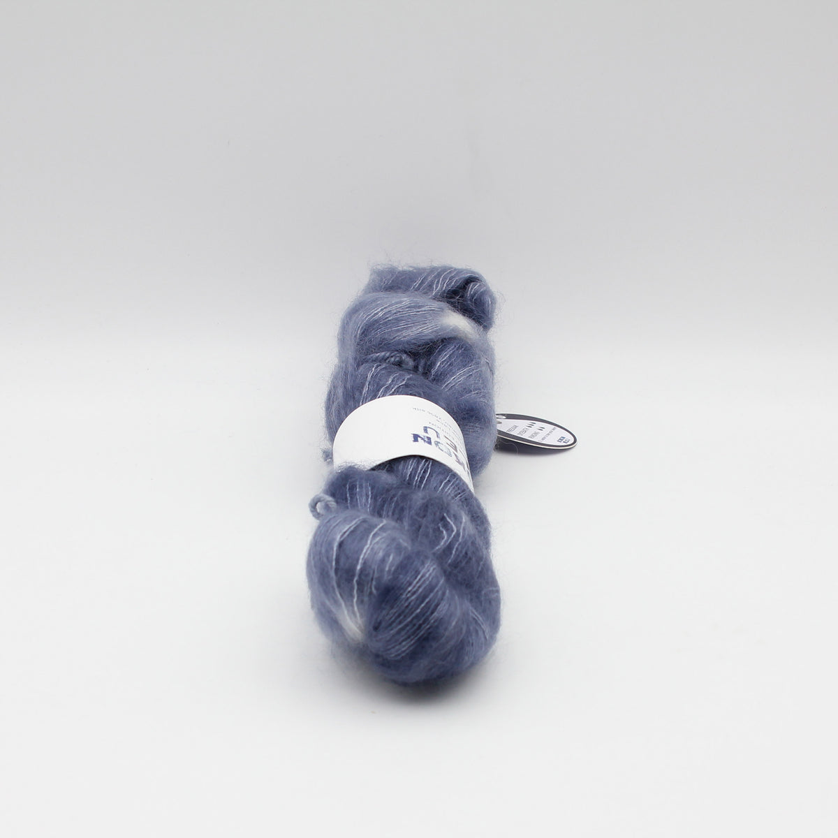 Echeveau de Kidsilk de Kokon, coloris Jean-Michel / Tie Dye