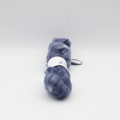 Echeveau de Kidsilk de Kokon, coloris Jean-Michel / Tie Dye