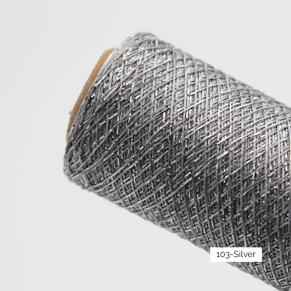 Stellaris de Kremke Soul Wool coloris 103 Silver