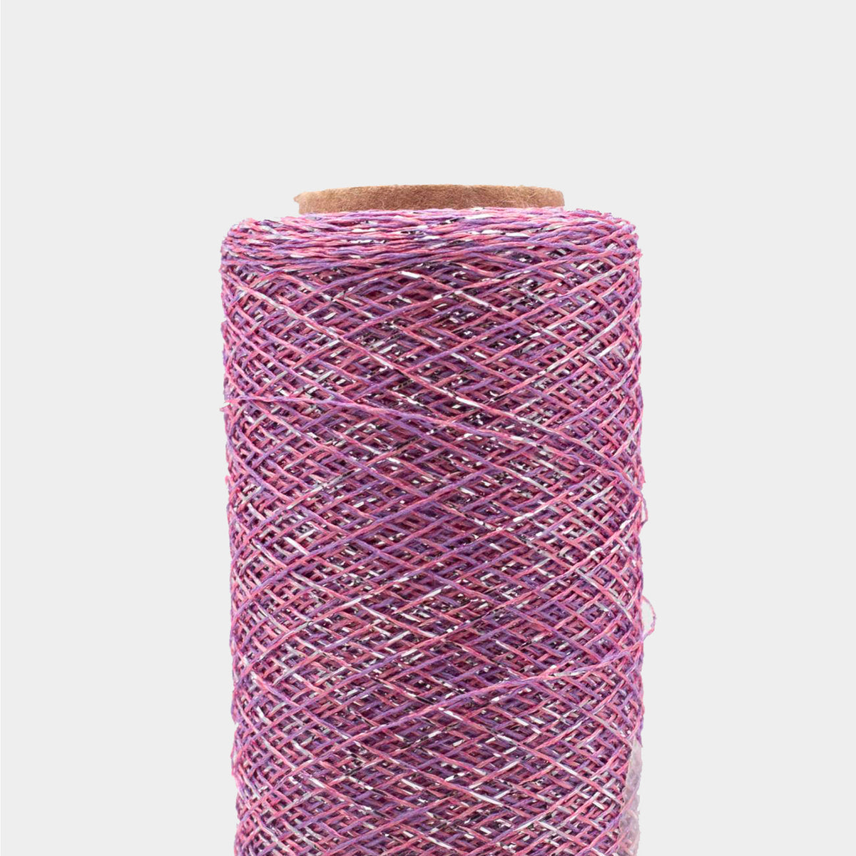 Stellaris de Kremke Soul Wool coloris 187 Lilac Silver