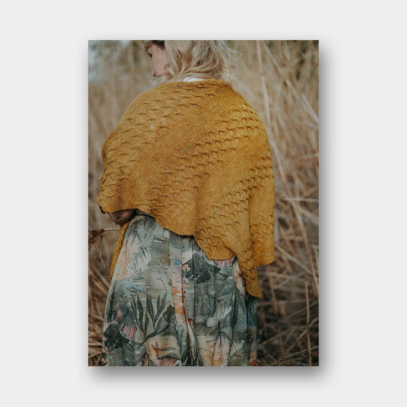 Seasons of Stitches - Justyna Lorkowska