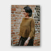 Seasons of Stitches - Justyna Lorkowska