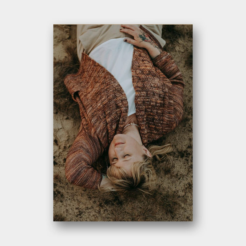 Seasons of Stitches - Justyna Lorkowska