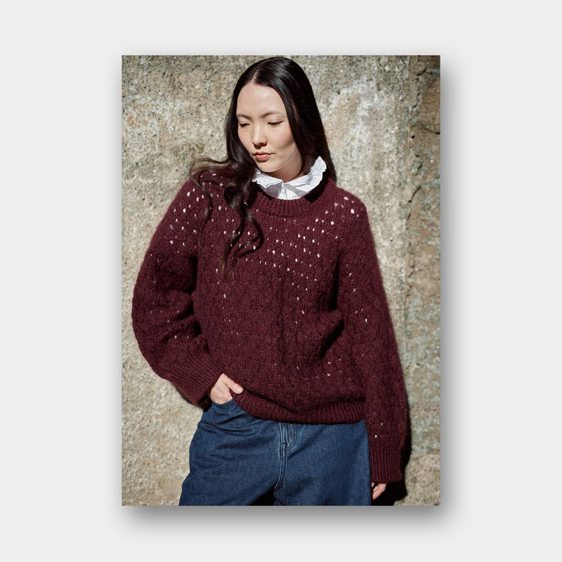 Laine Magazine Vol. 30
