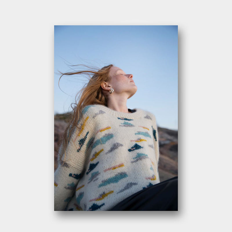 The Art of the Sea - Laine Publishing