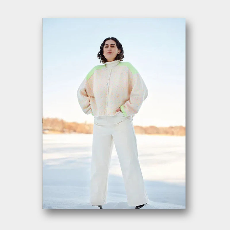 Laine Magazine vol. 27