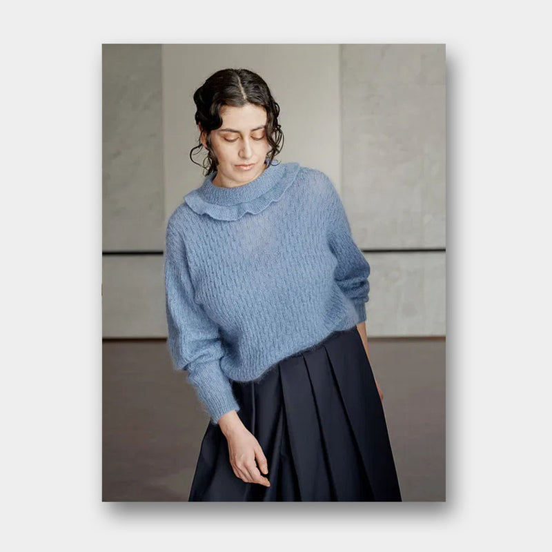 Laine Magazine vol. 27