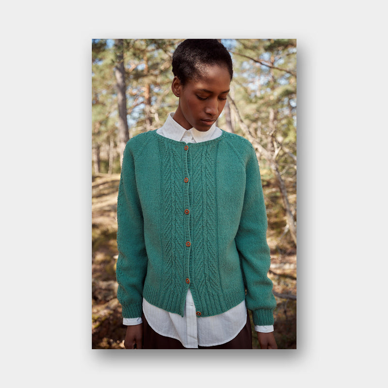 10th Anniversary Issue - Laine Magazine