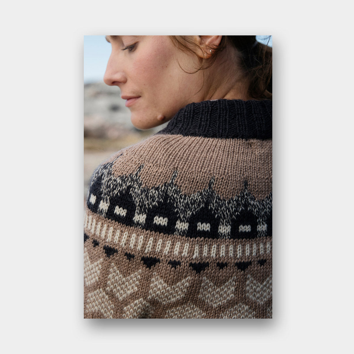 10th Anniversary Issue - Laine Magazine