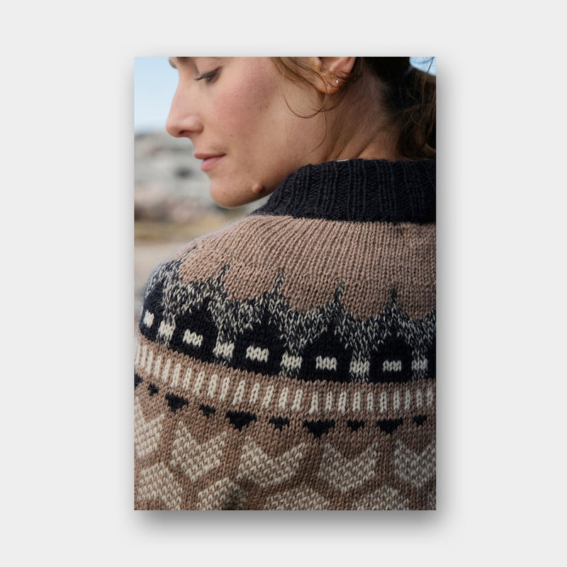 10th Anniversary Issue - Laine Magazine