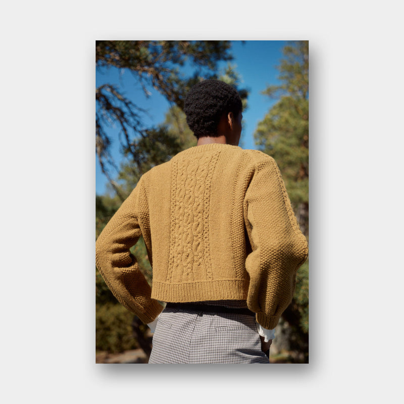 10th Anniversary Issue - Laine Magazine