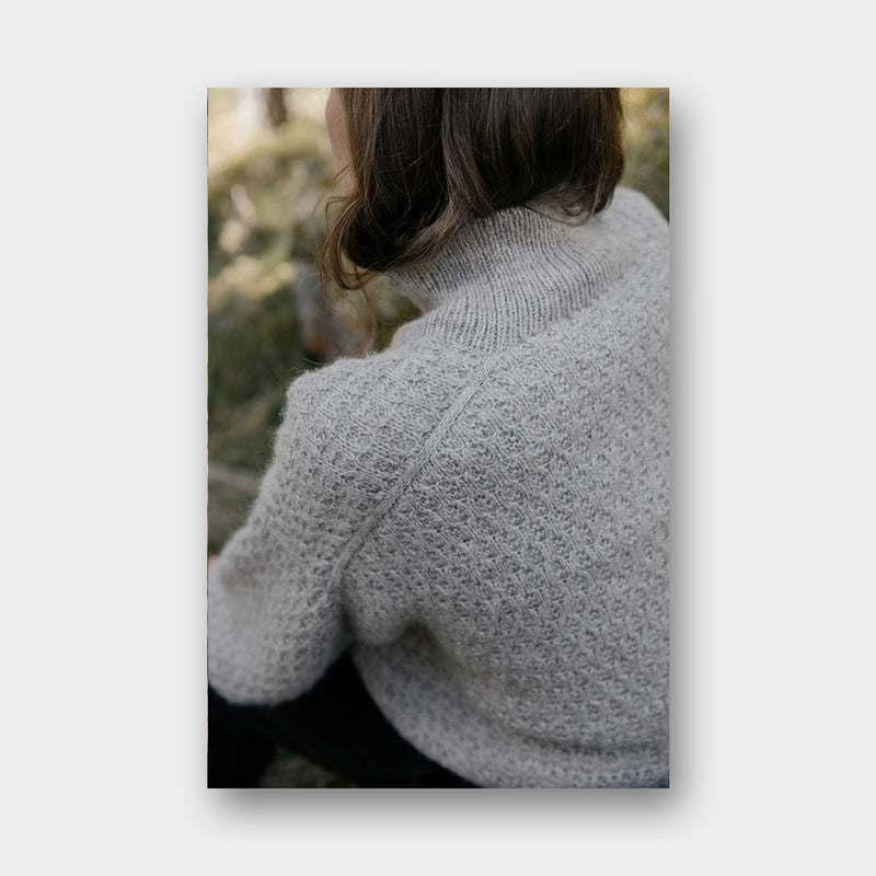 10th Anniversary Issue - Laine Magazine