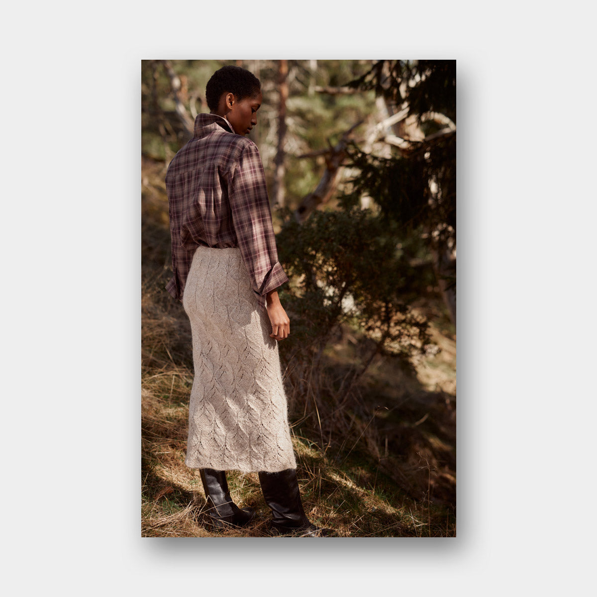 10th Anniversary Issue - Laine Magazine