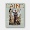 10th Anniversary Issue - Laine Magazine