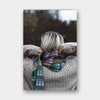 52 Weeks of Scrap Yarn - Laine Magazine