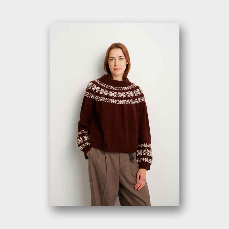 52 Weeks of Sweaters - Laine Publishing
