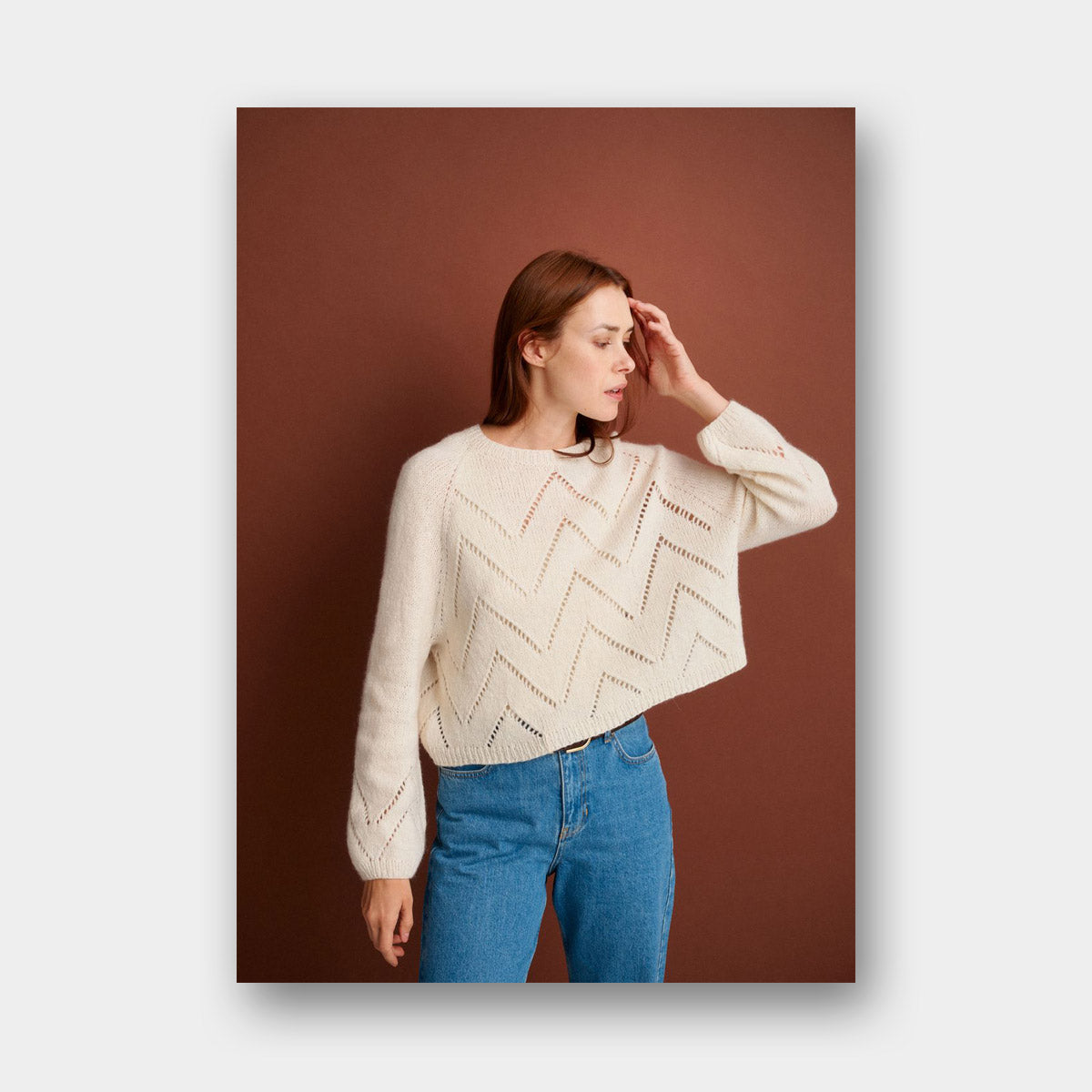 52 Weeks of Sweaters - Laine Publishing