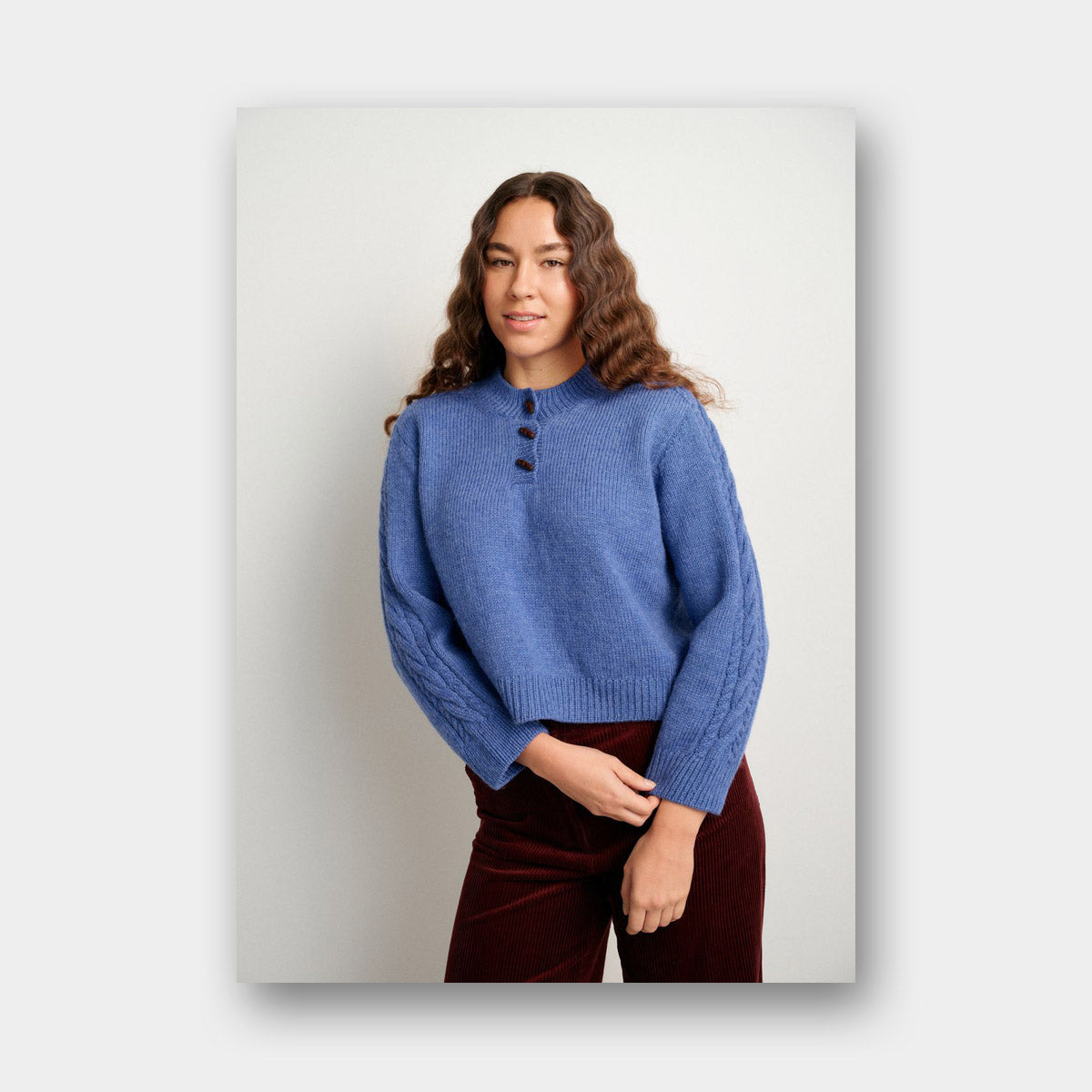 52 Weeks of Sweaters - Laine Publishing