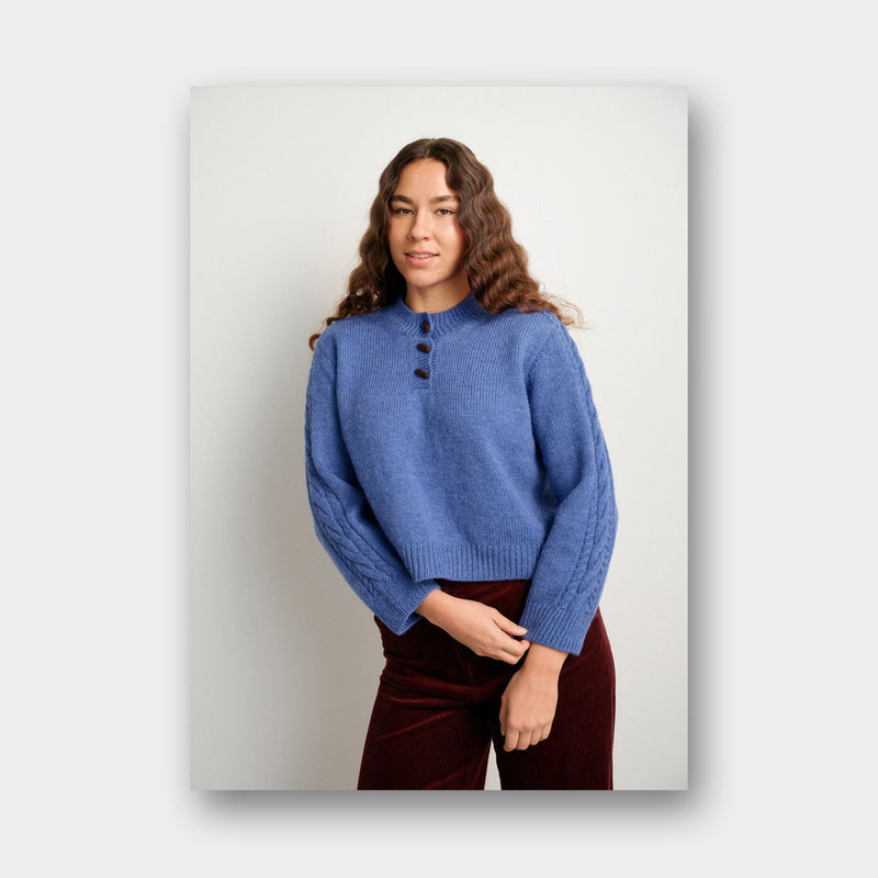 52 Weeks of Sweaters - Laine Publishing