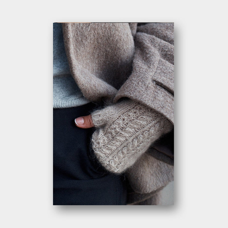 Foundations - Sari Nordlund
