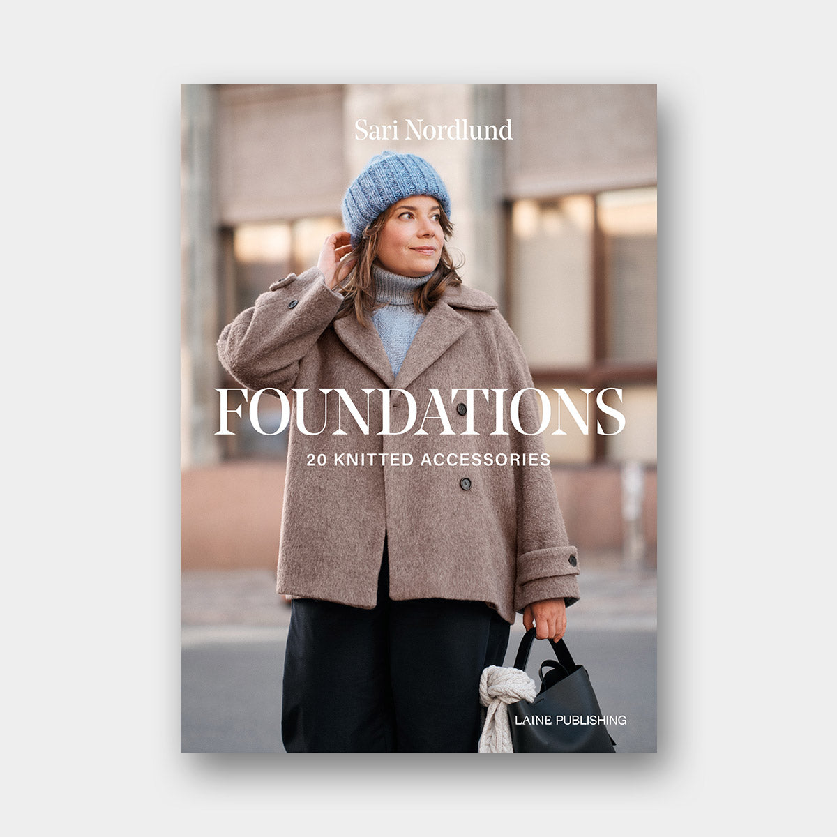 Foundations - Sari Nordlund
