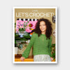 Let's Crochet 2 - Laine Magazine