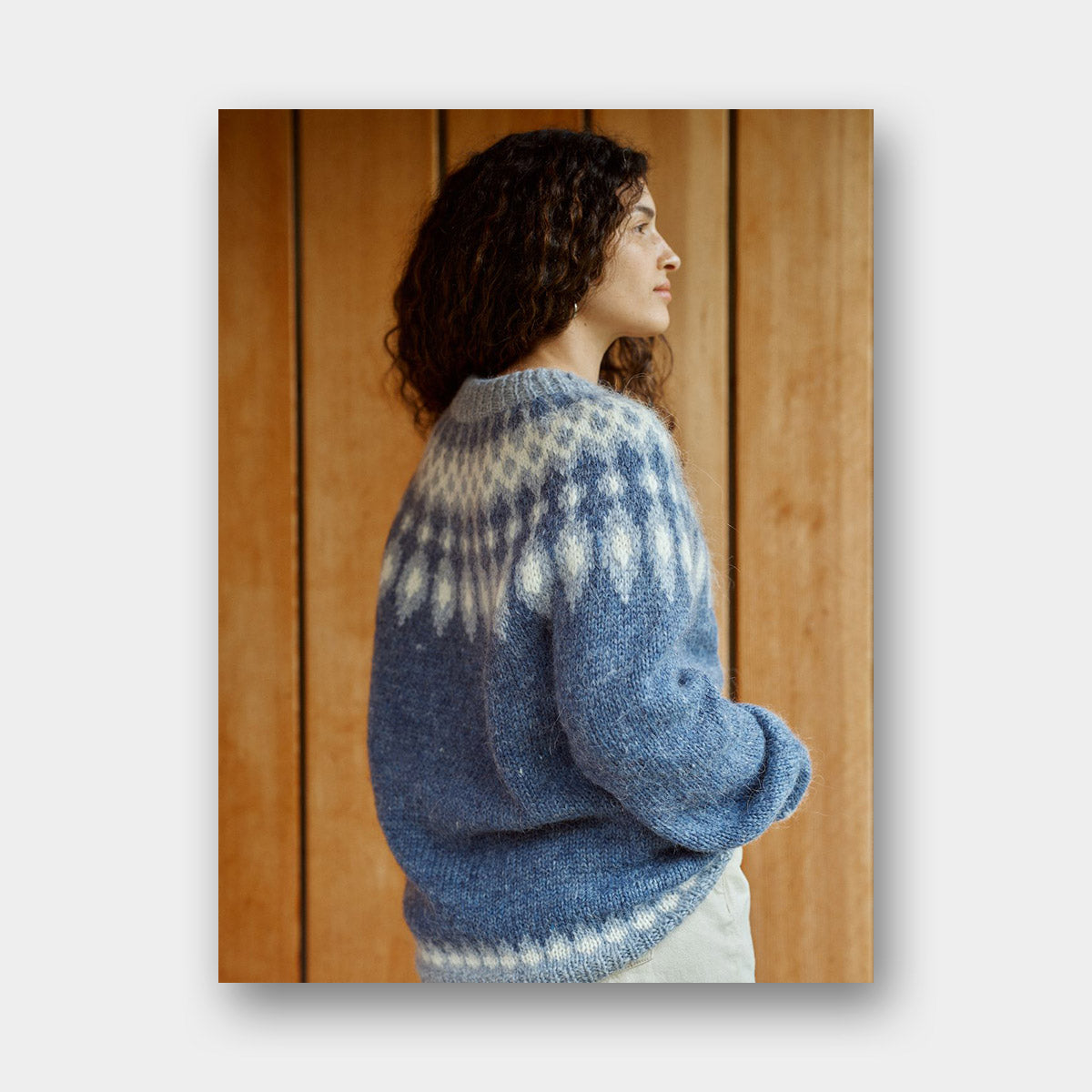 Nordic Knits 2 - Laine Magazine (pré-commande)