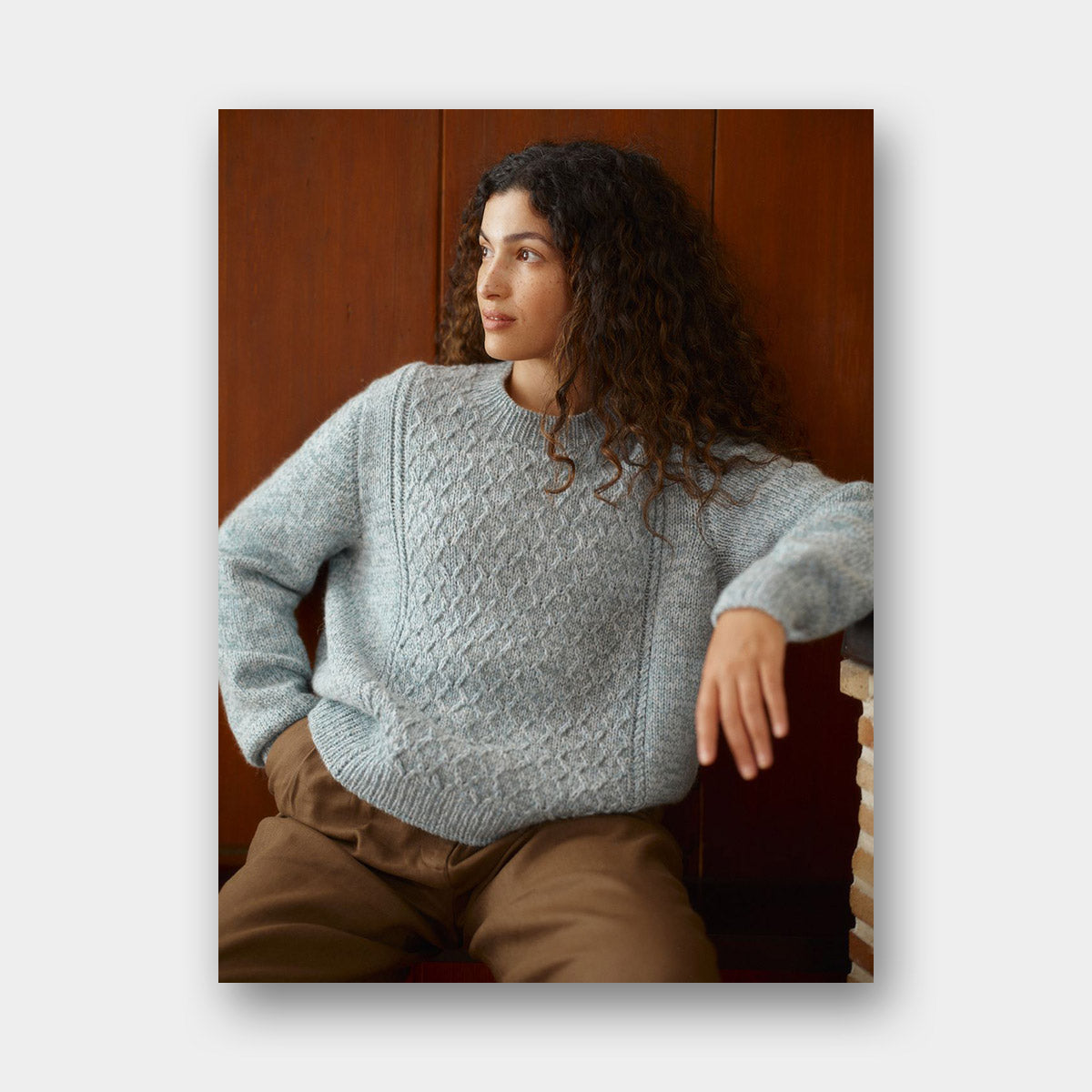 Nordic Knits 2 - Laine Magazine (pré-commande)