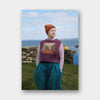 Shetland Shades - Gudrun Johnston
