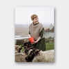 Shetland Shades - Gudrun Johnston