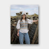 Shetland Shades - Gudrun Johnston