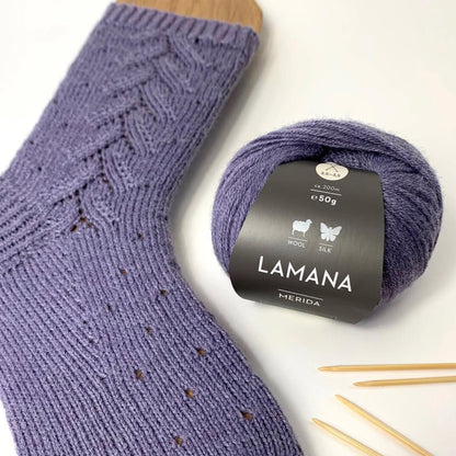 Merida - Lamana