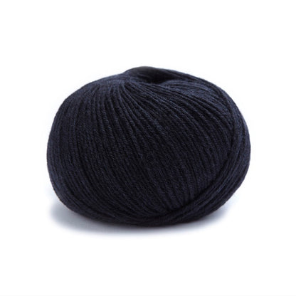 Pelote de Merida de Lamana coloris 01 Black