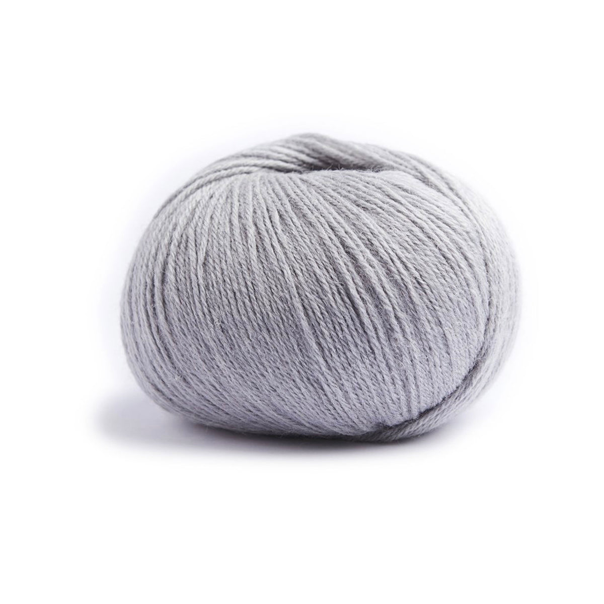 Pelote de Merida de Lamana coloris 05 Silver Grey