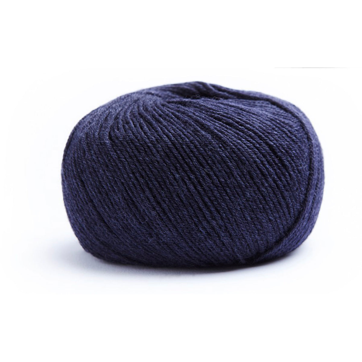 Pelote de Merida de Lamana coloris 11 Navy
