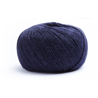 Pelote de Merida de Lamana coloris 11 Navy