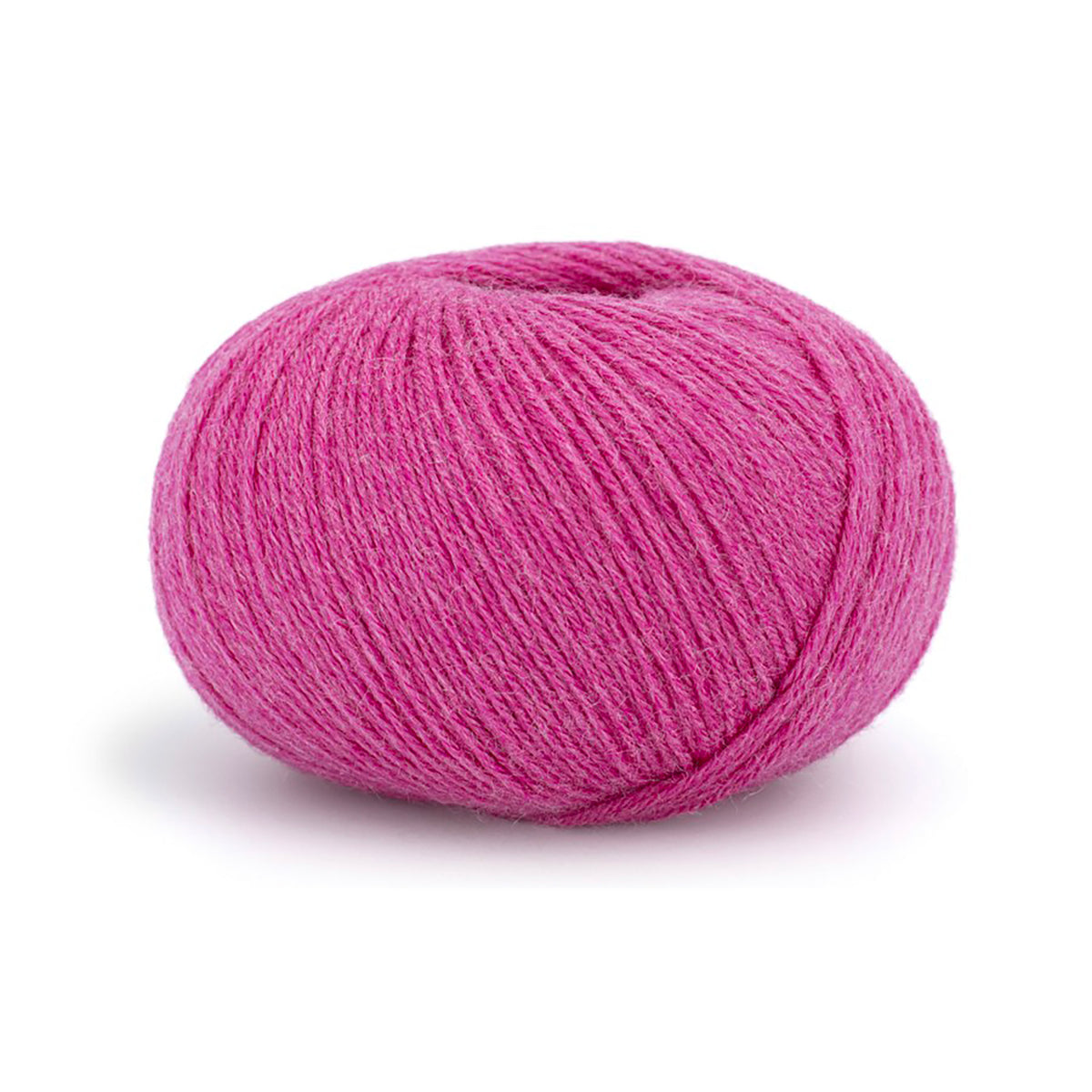 Pelote de Merida de Lamana coloris 17 Pink