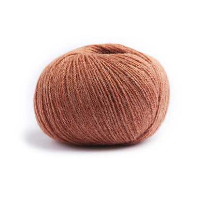Pelote de Merida de Lamana coloris 25 Copper