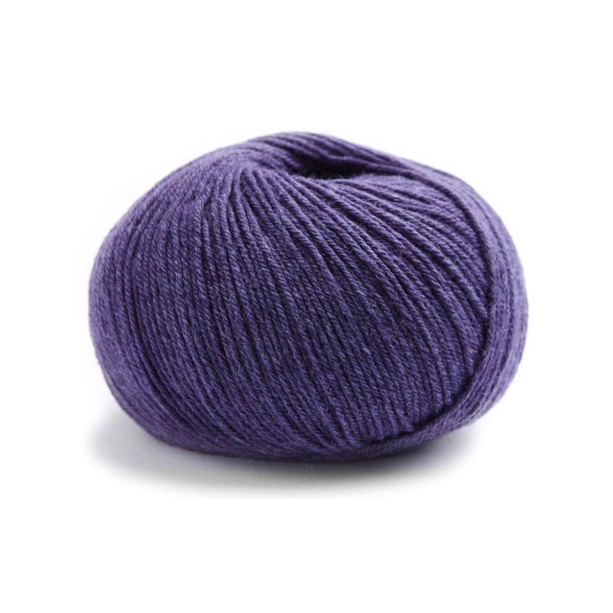 Pelote de Merida de Lamana coloris 31 Plum