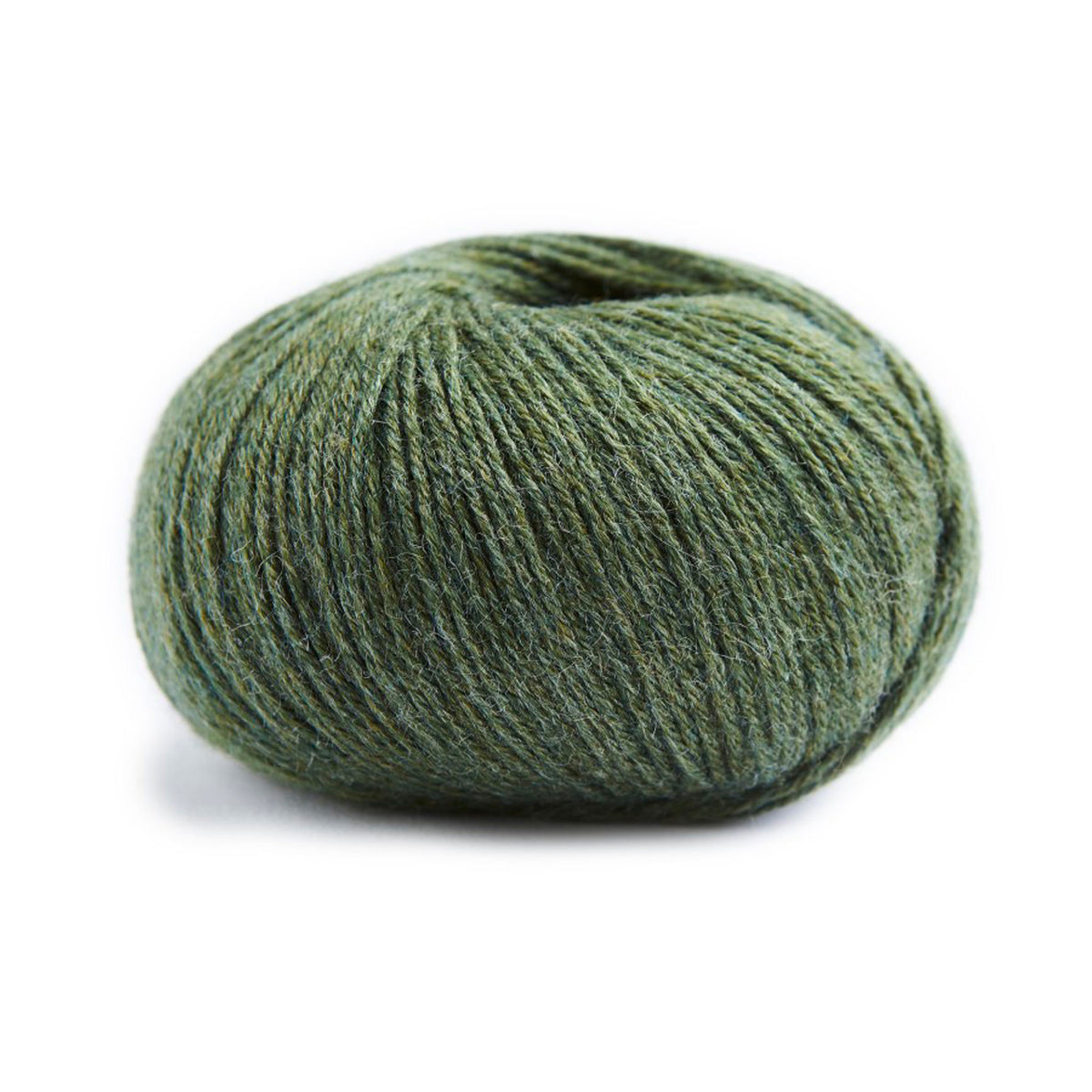 Pelote de Merida de Lamana coloris 34 Pine
