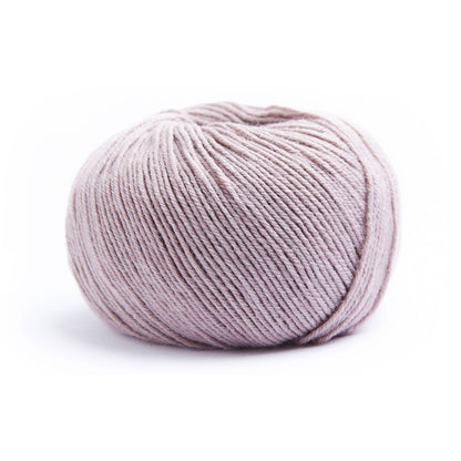 Pelote de Merida de Lamana coloris 37 Pearl Grey