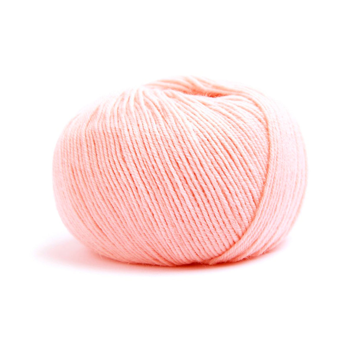 Pelote de Merida de Lamana coloris 40 Antique Pink