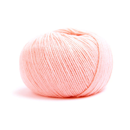 Pelote de Merida de Lamana coloris 40 Antique Pink
