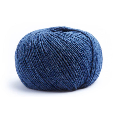 Pelote de Merida de Lamana coloris 41 Dark Denim
