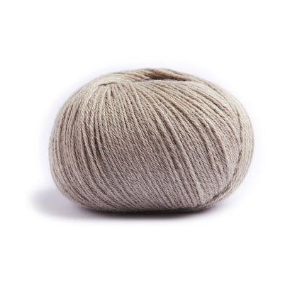 Pelote de Merida de Lamana coloris 47 Muscat