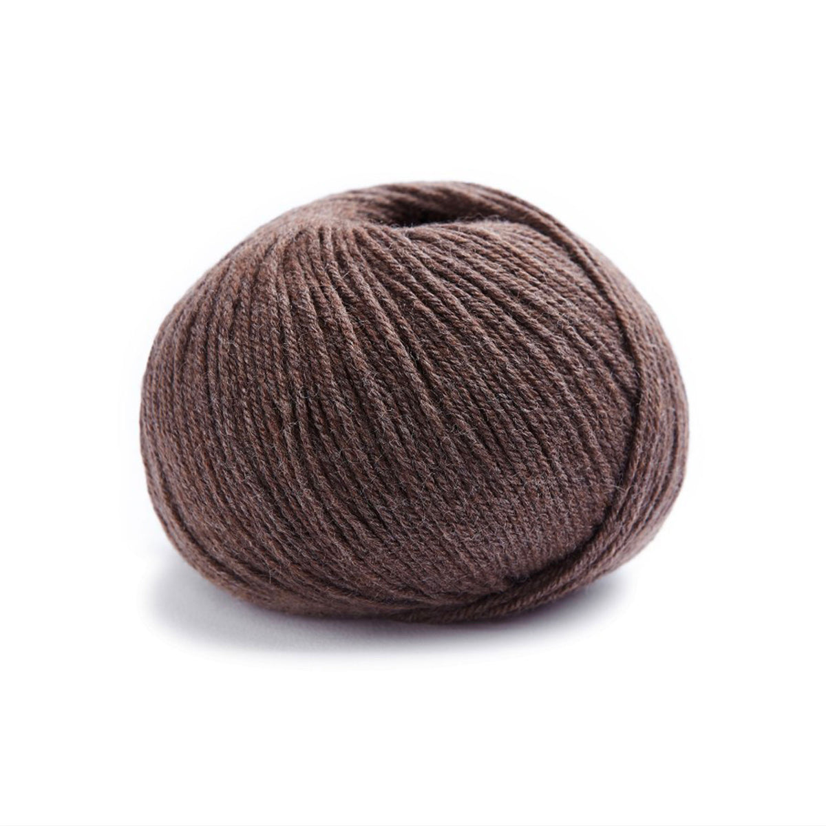 Pelote de Merida de Lamana coloris 48 Macadamia