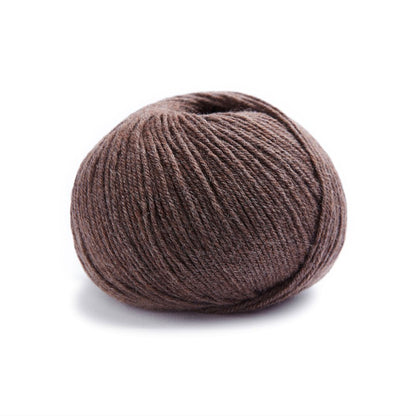 Pelote de Merida de Lamana coloris 48 Macadamia