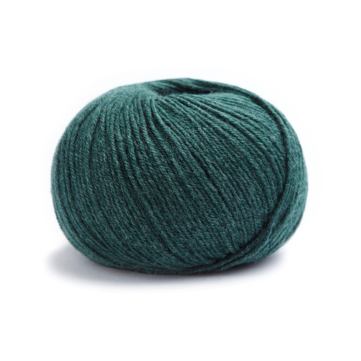 Pelote de Merida de Lamana coloris 51 Moss Green