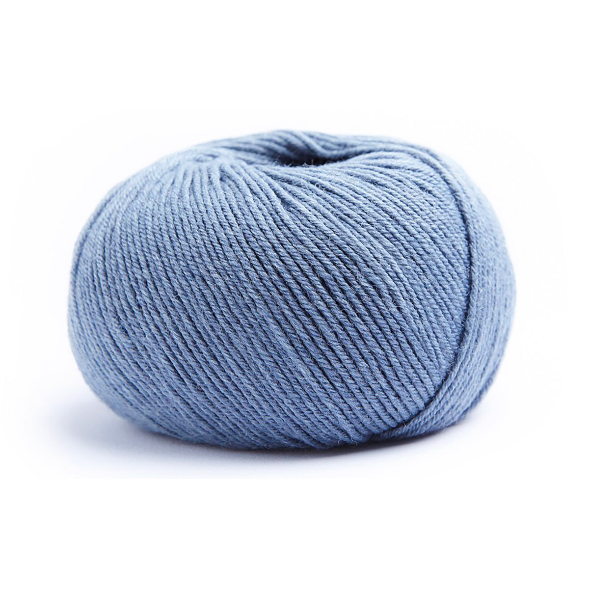 Pelote de Merida de Lamana coloris 54 Ice Blue