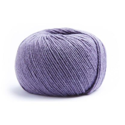 Pelote de Merida de Lamana coloris 61 Lavender